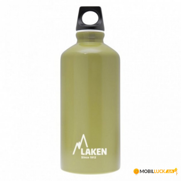    Laken Futura 0,6 L Khaki 			