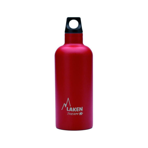    Laken Futura 0,6 L Red 			