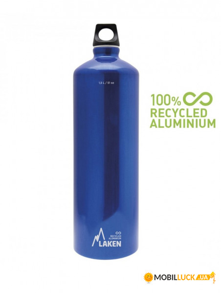    Laken Futura 1,5 L Blue