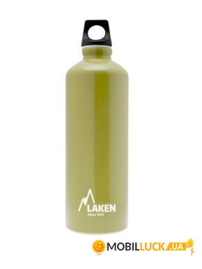    Laken Futura 1 L Khaki