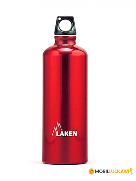    Laken Futura 1 L Red 			