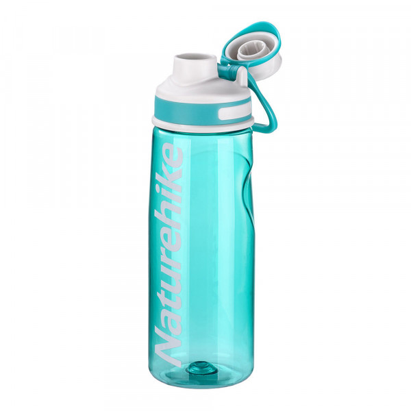   Naturehike TWB05 Tritan Turquoise 0,5  NH19S005-H (6927595738597)