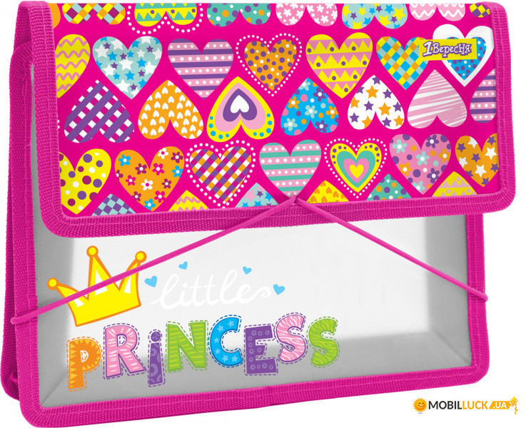    1    5 Little Princess (491568)