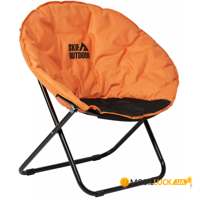   Skif Outdoor Shell Orange/Black (OC00192)