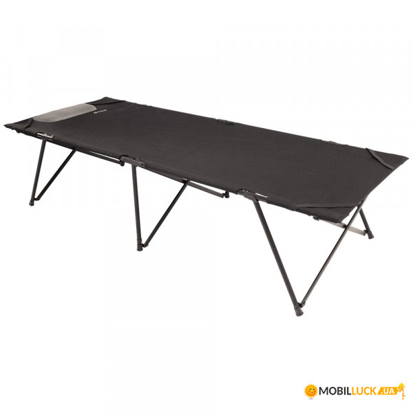   Outwell Posadas Foldaway Bed XL Black (470330)