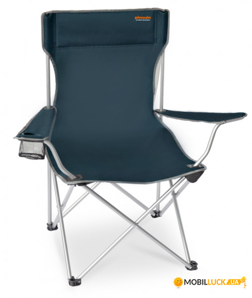   Pinguin Fisher Chair Petrol (1033-PNG 619.Petrol)