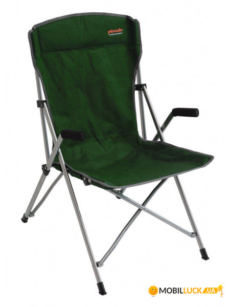   Pinguin Guide Chair Green (1033-PNG 641.Green)