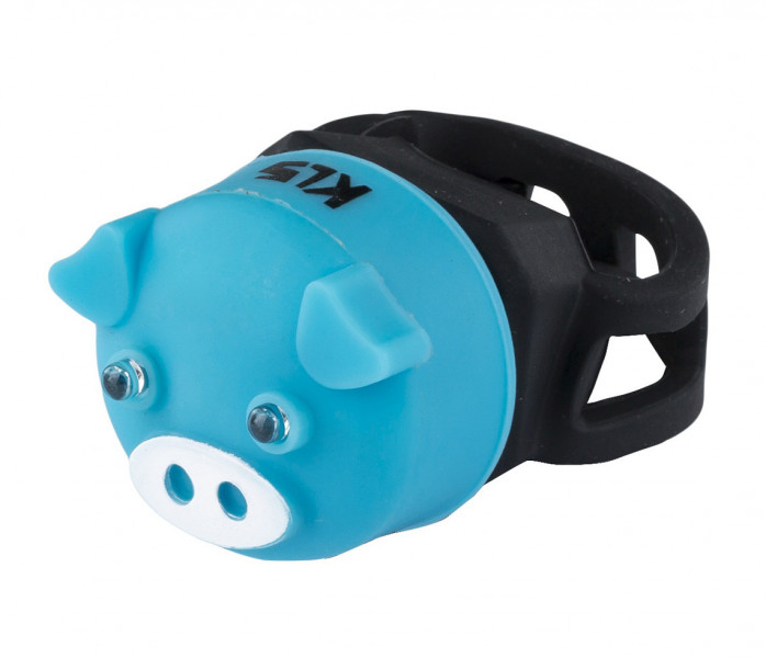   KLS PIGGY Blue (8585019395917)