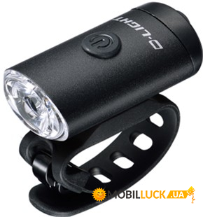   Dlight CG-126P-BK Black CG-126P-BK