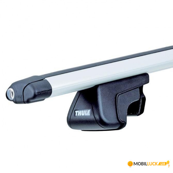  ()  Thule EasyBase, 7 pin Silver TH949008