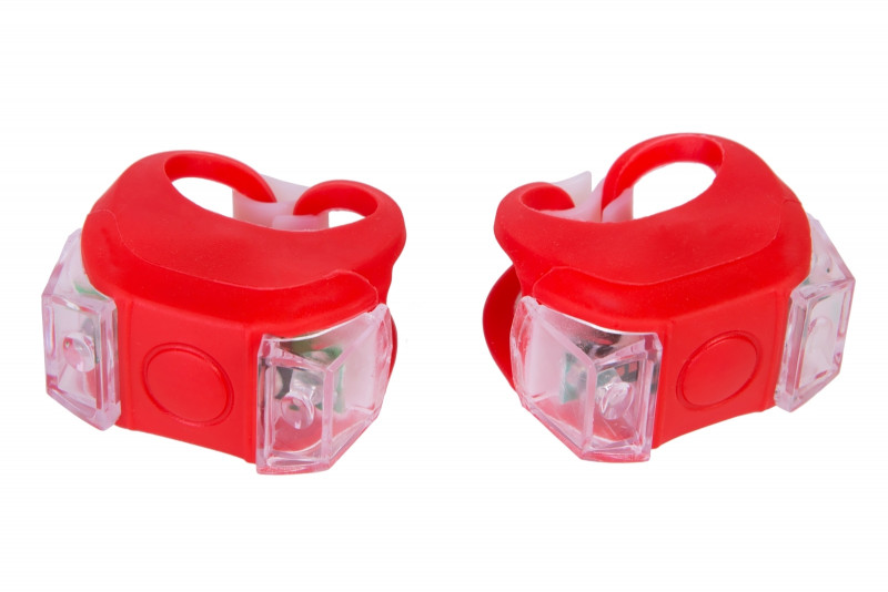  2 BC-RL8002 -  LED   