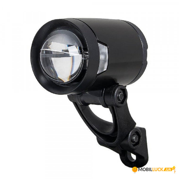   HERRMANS LED Pro eBike, 100Lux, 6/12V, 