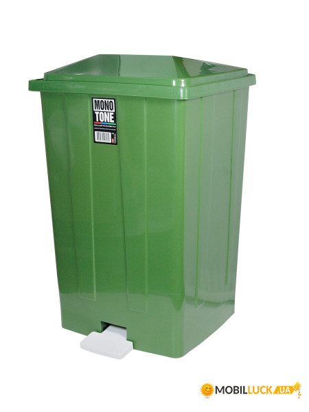    Bora Plastik BO643GREEN 