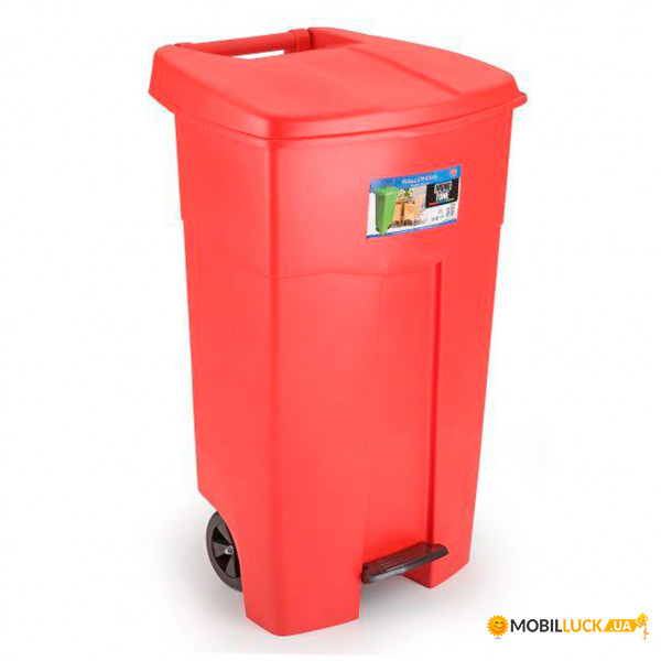    Bora Plastik BO993RED 