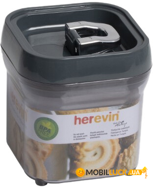     Herevin Chrome 161201-520 700 