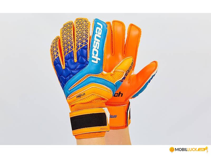      REUSCH FB-915-1 9 #F/B