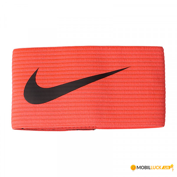 '   NIKE FUTBOL ARM BAND 2.0 TOTAL MISC (N.SN.05.850.OS)