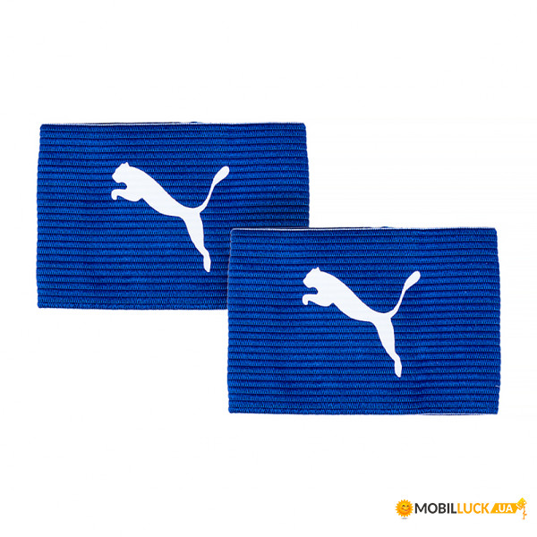 ' PUMA ARMBAND MISC (050011-02)