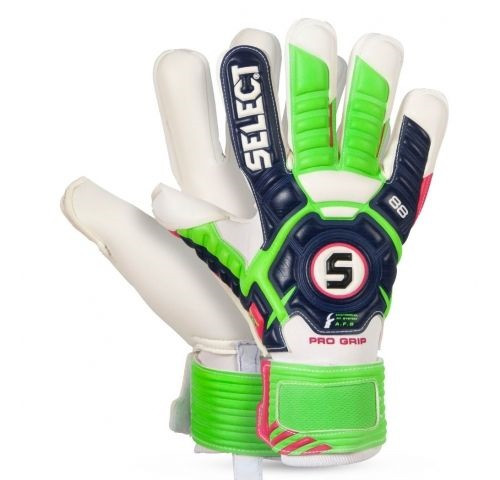   Select 88 PRO GRIP 11 #F/B