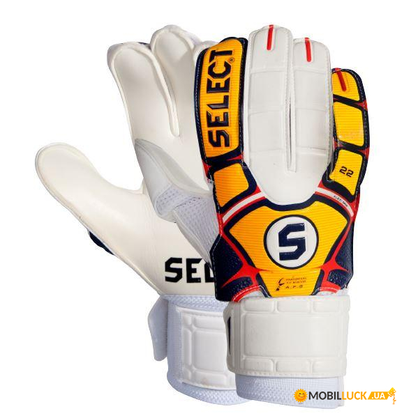   SELECT 22 Flexi Grip 11 #F/B