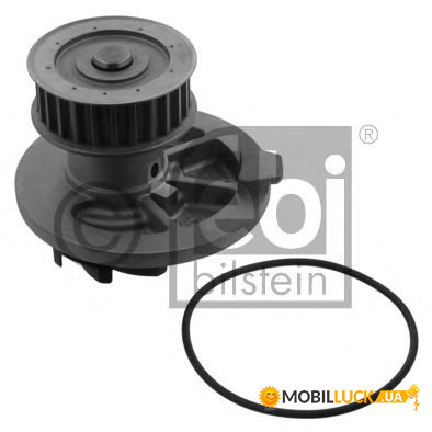   Febi Bilstein Opel (04731)