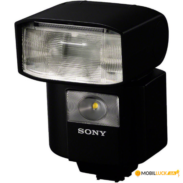  Sony HVL-F45RM