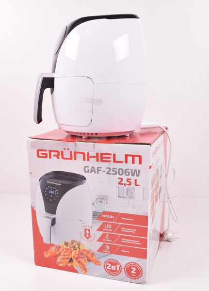  Grunhelm GAF-2506W (WY36dnd-250851)