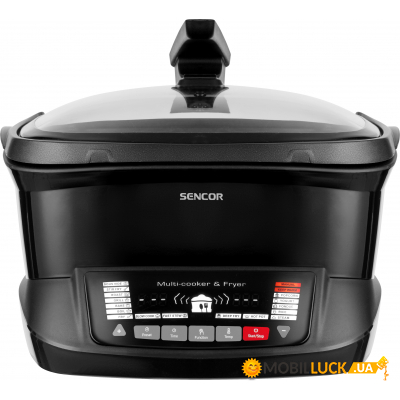  Sencor SFR9300BK