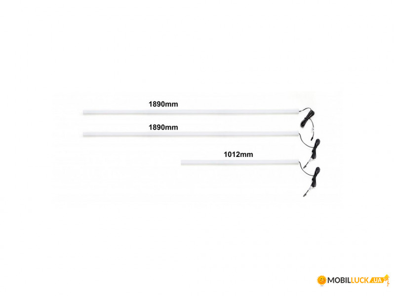   Forte Snow IZLED11ST26 (53297)