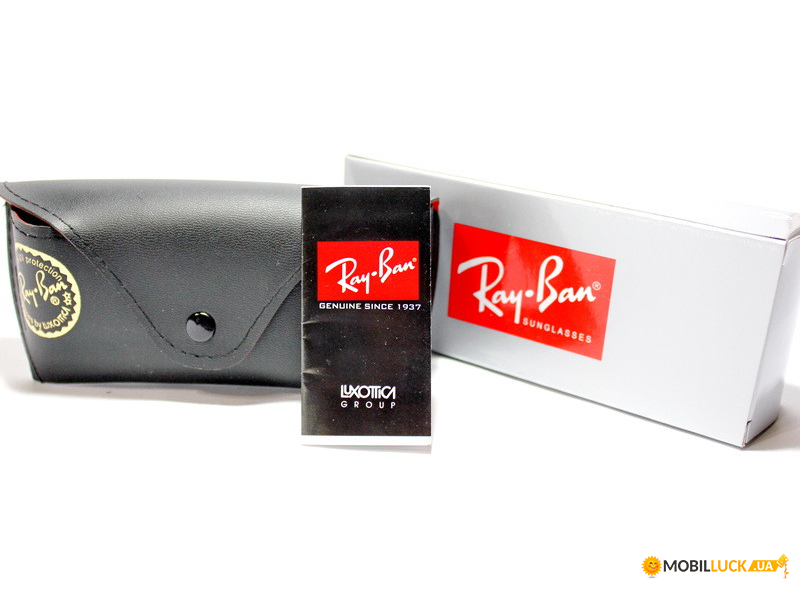  Ray Ban 0007 