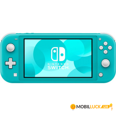   Nintendo Switch Lite  (045496452711)