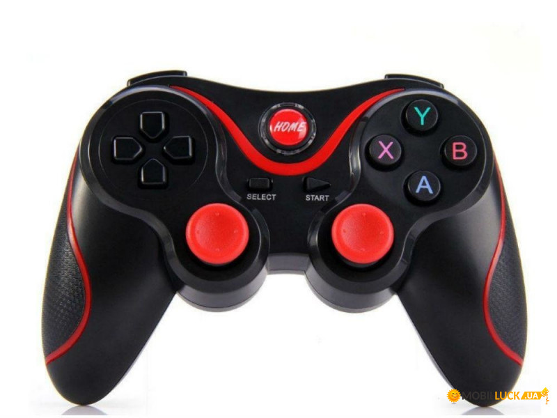   Terios X3 TX Bluetooth Gamepad