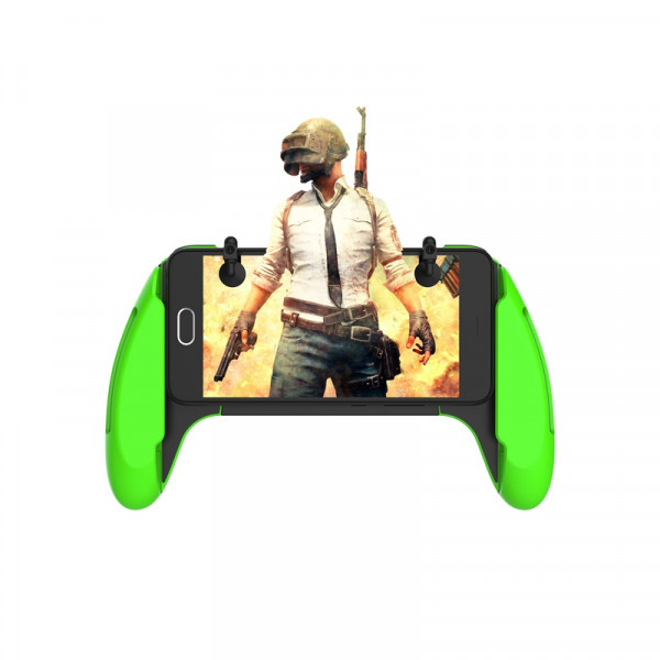   Shinecon Pubg SC-B06A Black-Green (12751)