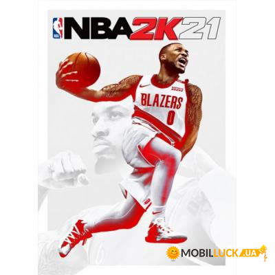  PC NBA 2K21 (19070380)