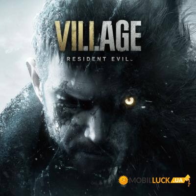  PC Resident Evil Village (19145751)