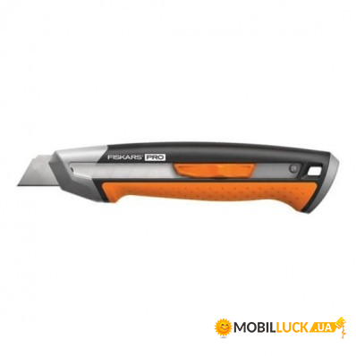     Fiskars Pro CarbonMax 18  (1027227)