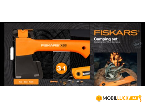   Fiskars 1057912