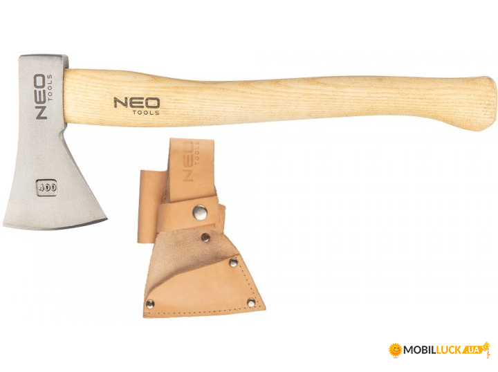   Neo Bushcraft (63-119)