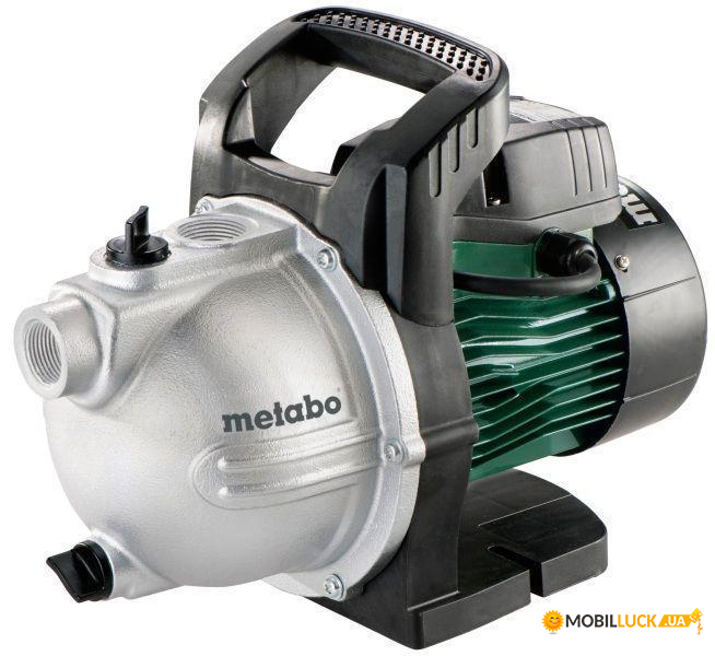   Metabo P 3300 G