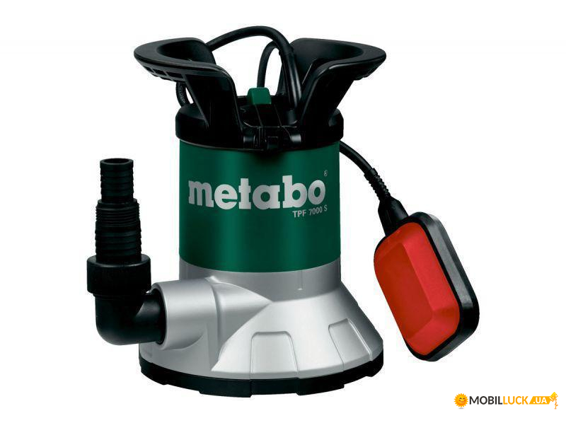   Metabo TPF7000S