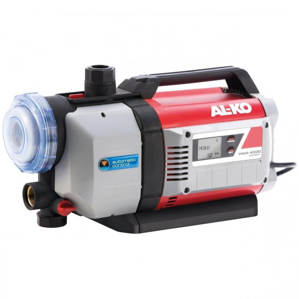   AL-KO Comfort HWA 4500