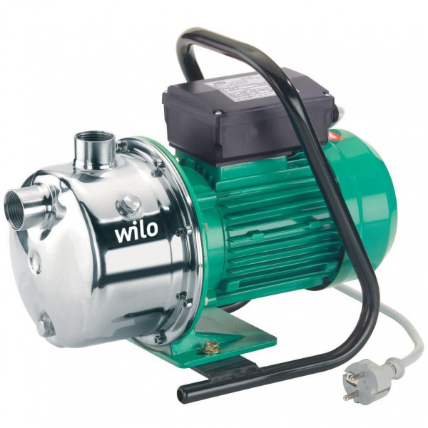    WILO Jet WJ401X (2004036)
