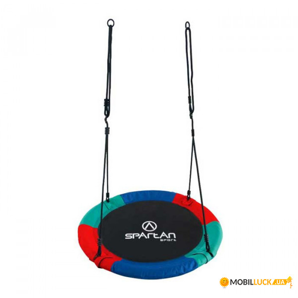  - Spartan Nest Swing 3-(S13243)