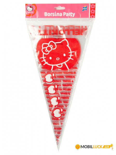  BBS Hello kitty 6  1737 