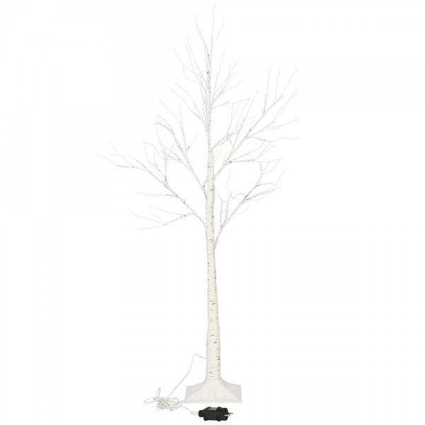   Springos 120  48 LED CL0950 Warm White 