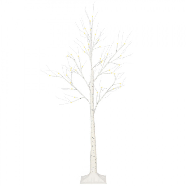   Springos 120  48 LED CL0950 Warm White 