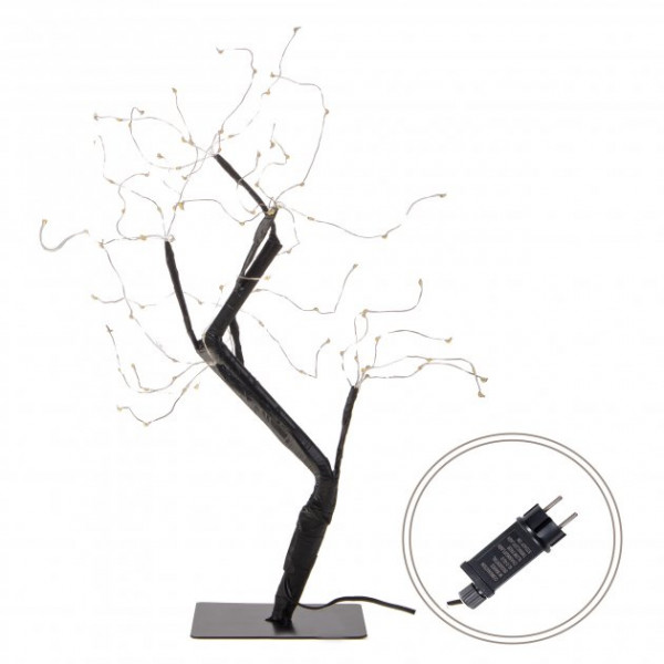   Springos 45  90 LED CL0119 Warm White 