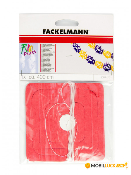  Fackelmann 400  (dec0000359)