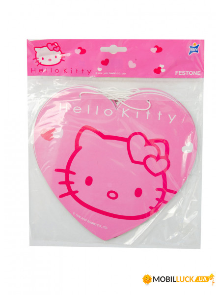  Sanrio Hello Kitty  40020 1822 , 