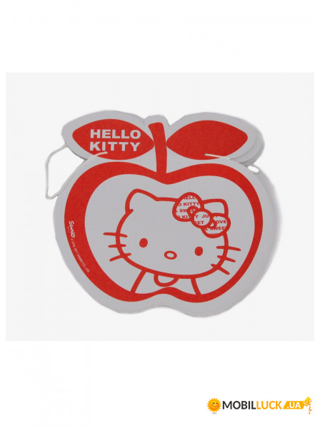  Sanrio Hello Kitty  40022 2222 , 